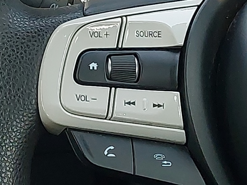 Used Honda Jazz 2022 for sale - 77995748: Photo 10