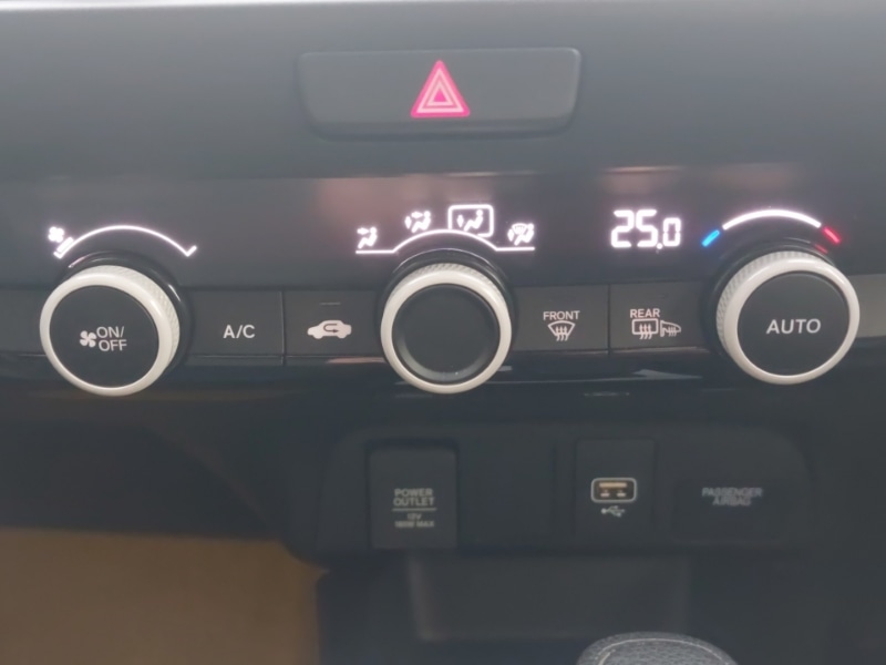 Used Honda Jazz 2022 for sale - 77995748: Photo 16