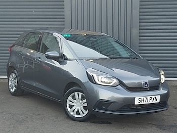 Used Honda Jazz 2022 for sale - 77995748: Photo