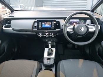 Used Honda Jazz 2022 for sale - 77995748: Photo