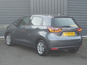 Used Honda Jazz 2022 for sale - 77995748: Photo