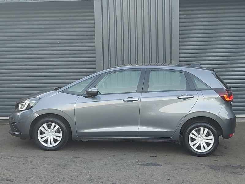 Used Honda Jazz 2022 for sale - 77995748: Photo 4