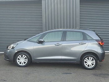 Used Honda Jazz 2022 for sale - 77995748: Photo