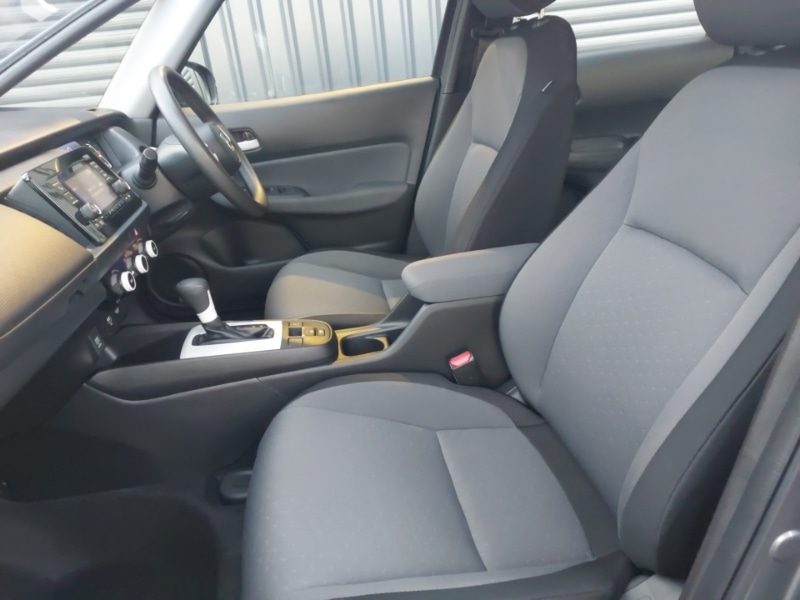 Used Honda Jazz 2022 for sale - 77995748: Photo 5