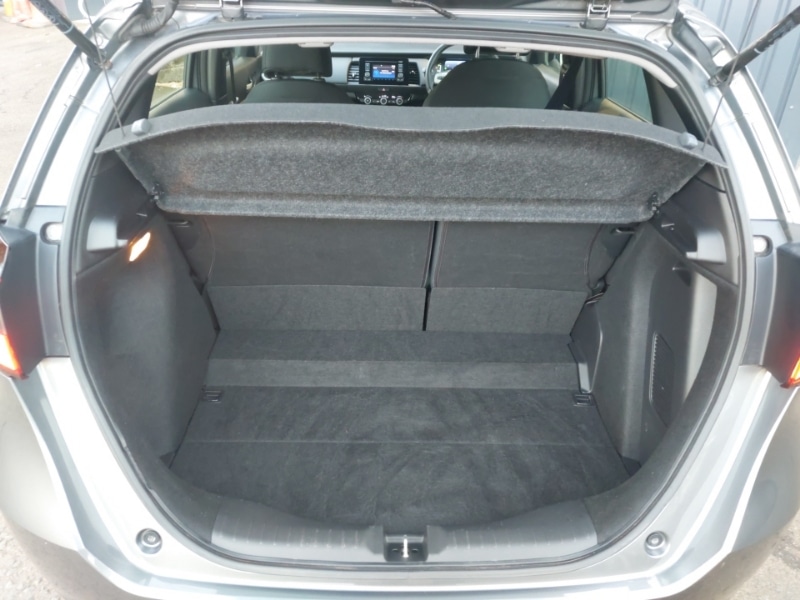 Used Honda Jazz 2022 for sale - 77995748: Photo 8