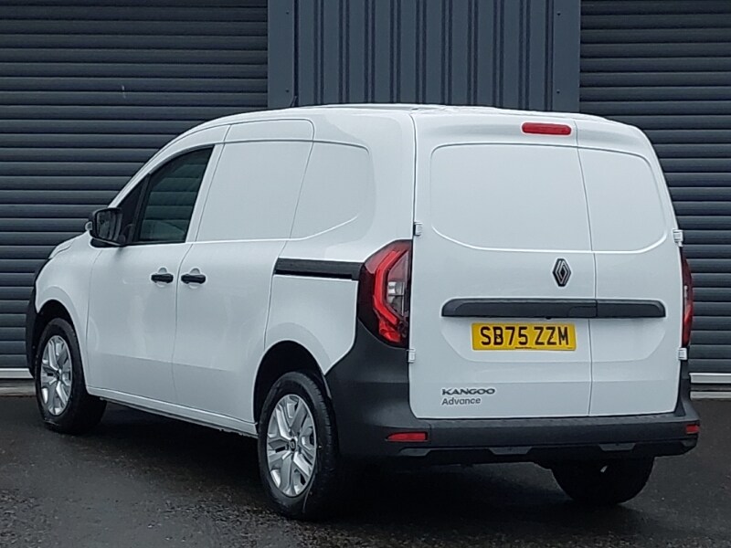 Used Renault Kangoo 2025 for sale - 77169427: Photo 3