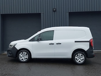 Used Renault Kangoo 2025 for sale - 77169427: Photo