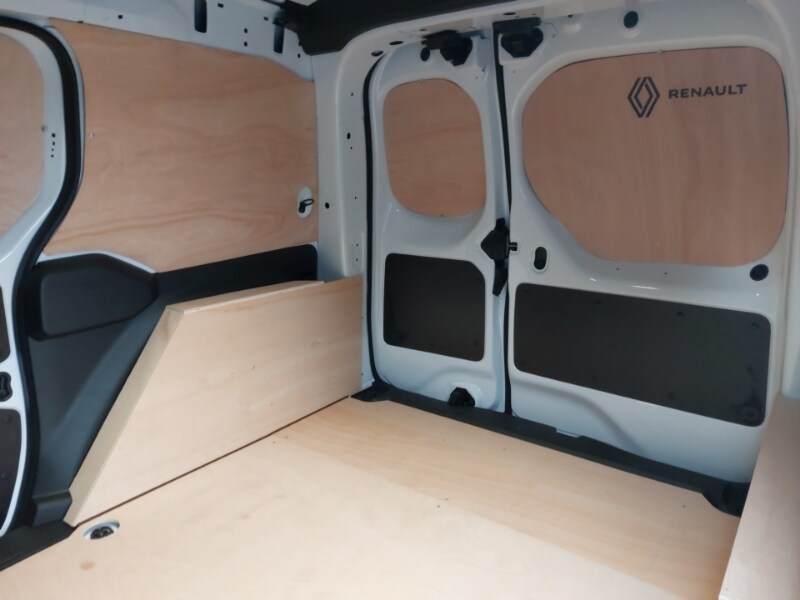 Used Renault Kangoo 2025 for sale - 77169427: Photo 6