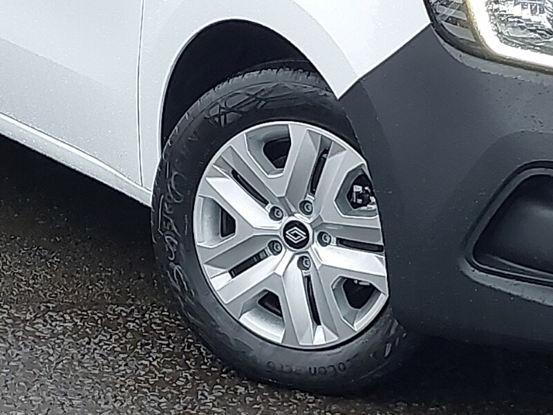 Used Renault Kangoo 2025 for sale - 77169427: Photo 9