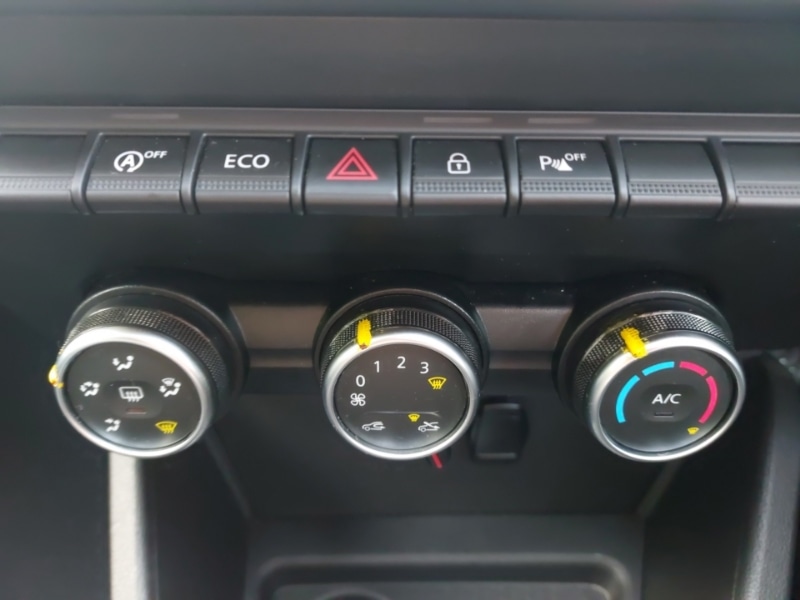 Used Dacia Duster 2018 for sale - 76589355: Photo 17