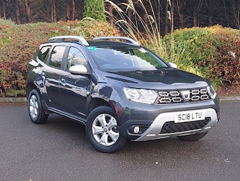 2018 - 1.6 SCe Comfort 5dr