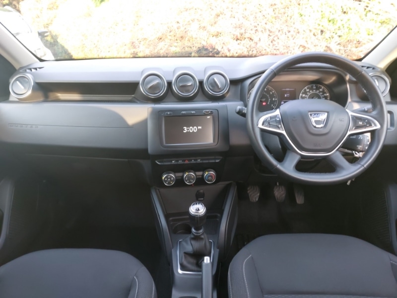 Used Dacia Duster 2018 for sale - 76589355: Photo 2