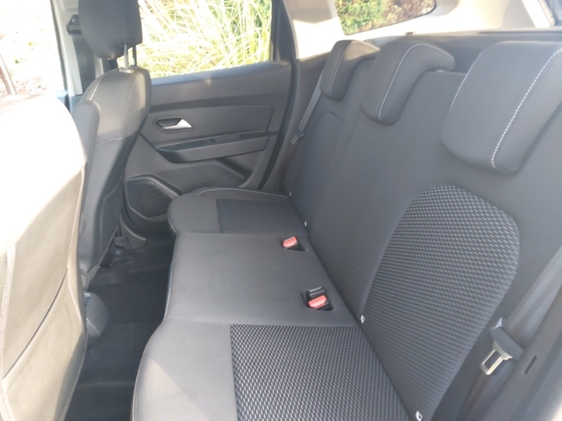 Used Dacia Duster 2018 for sale - 76589355: Photo 6