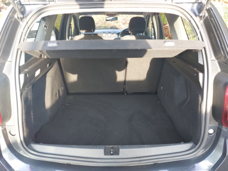 Used Dacia Duster 2018 for sale - 76589355: Photo 8