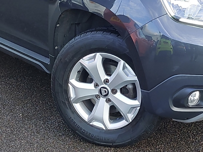 Used Dacia Duster 2018 for sale - 76589355: Photo 9