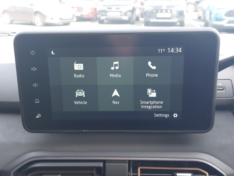 Used Dacia Jogger 2023 for sale - 78112796: Photo 18