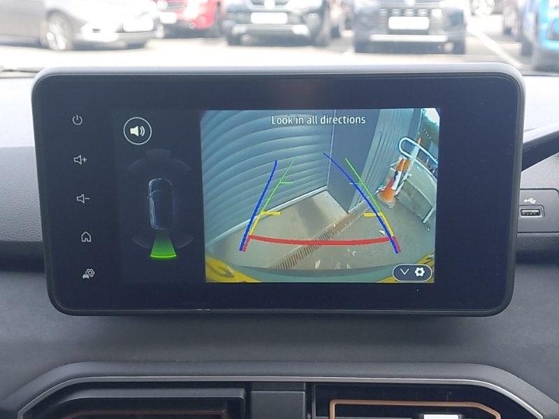 Used Dacia Jogger 2023 for sale - 78112796: Photo 19