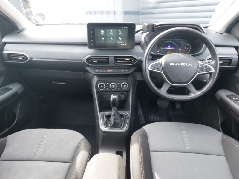 Used Dacia Jogger 2023 for sale - 78112796: Photo 2