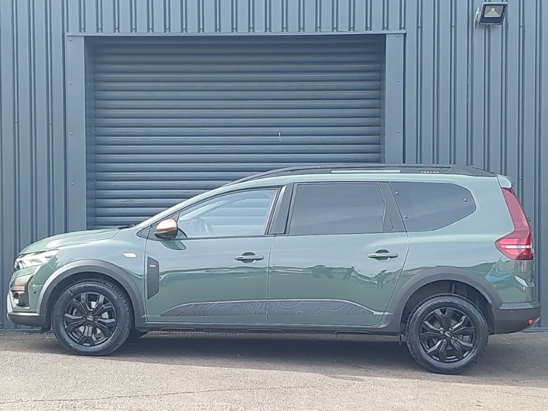 Used Dacia Jogger 2023 for sale - 78112796: Photo 4