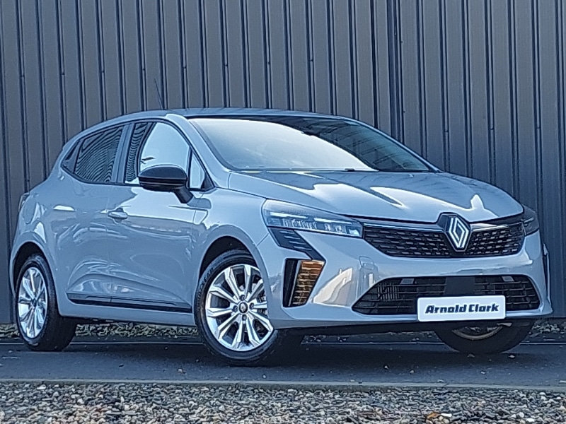 Used Renault Clio 2025 for sale - 77012600: Photo 1