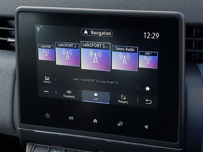 Used Renault Clio 2025 for sale - 77012600: Photo 13