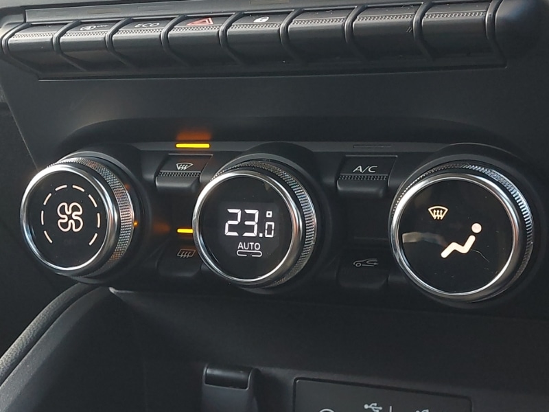 Used Renault Clio 2025 for sale - 77012600: Photo 15