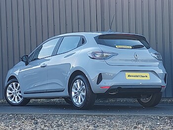 Used Renault Clio 2025 for sale - 77012600: Photo