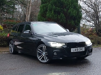 Used BMW 3 Series 2018 for sale - 76970275: Photo