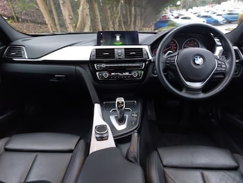 Used BMW 3 Series 2018 for sale - 76970275: Photo