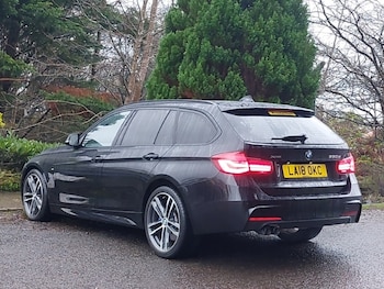 Used BMW 3 Series 2018 for sale - 76970275: Photo