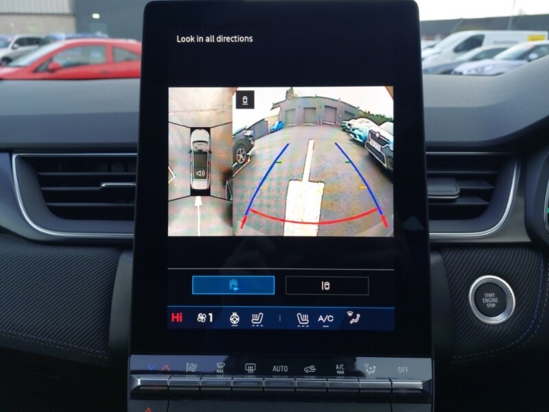 Used Renault Other 2025 for sale - 77160377: Photo 18