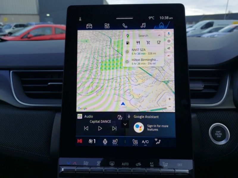 Used Renault Other 2025 for sale - 77160377: Photo 19