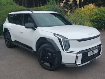Used Kia EV9 2025 for sale - 75501058: Photo