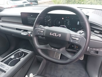 Used Kia EV9 2025 for sale - 75501058: Photo