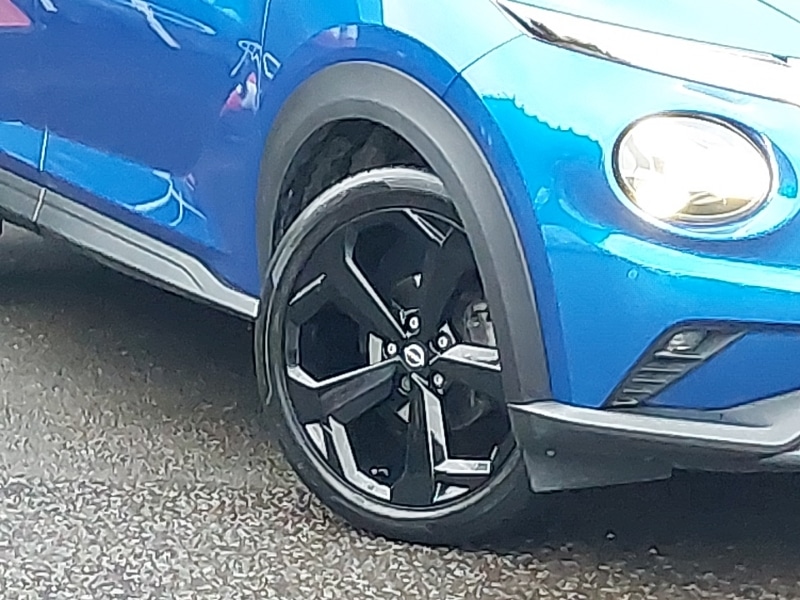 Used Nissan Juke 2024 for sale - 77960492: Photo 9