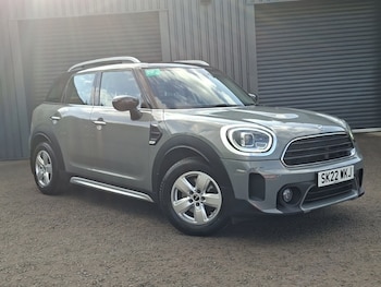 Used MINI Countryman 2022 for sale - 79598054: Photo