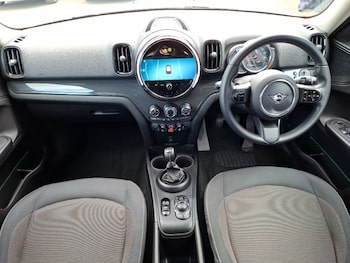 Used MINI Countryman 2022 for sale - 79598054: Photo