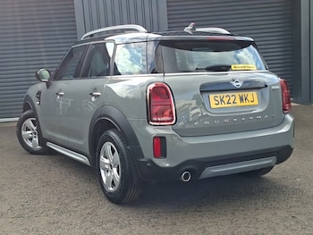 Used MINI Countryman 2022 for sale - 79598054: Photo