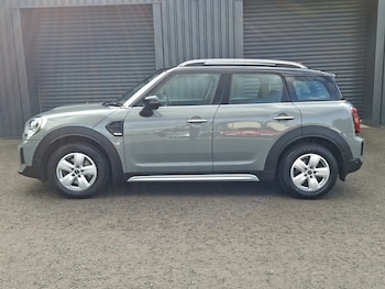 Used MINI Countryman 2022 for sale - 79598054: Photo