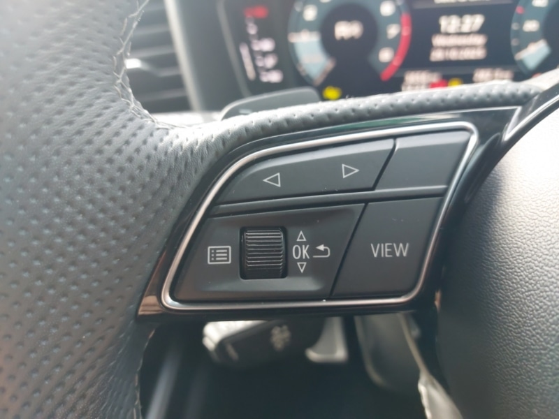 Used Audi A1 2024 for sale - 77338468: Photo 15