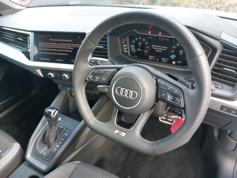 Used Audi A1 2024 for sale - 77338468: Photo 2