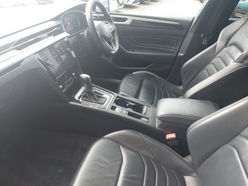 Used Volkswagen Arteon 2021 for sale - 77055176: Photo 5