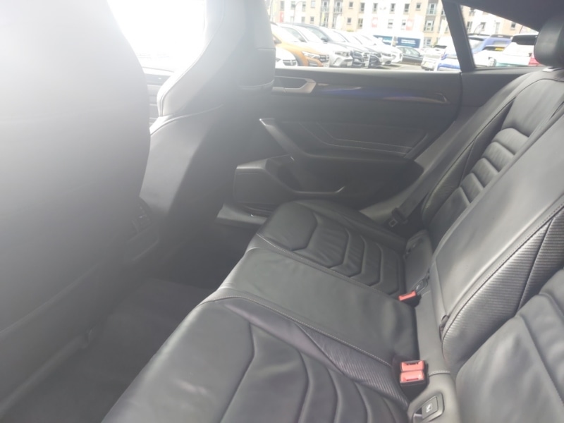 Used Volkswagen Arteon 2021 for sale - 77055176: Photo 6