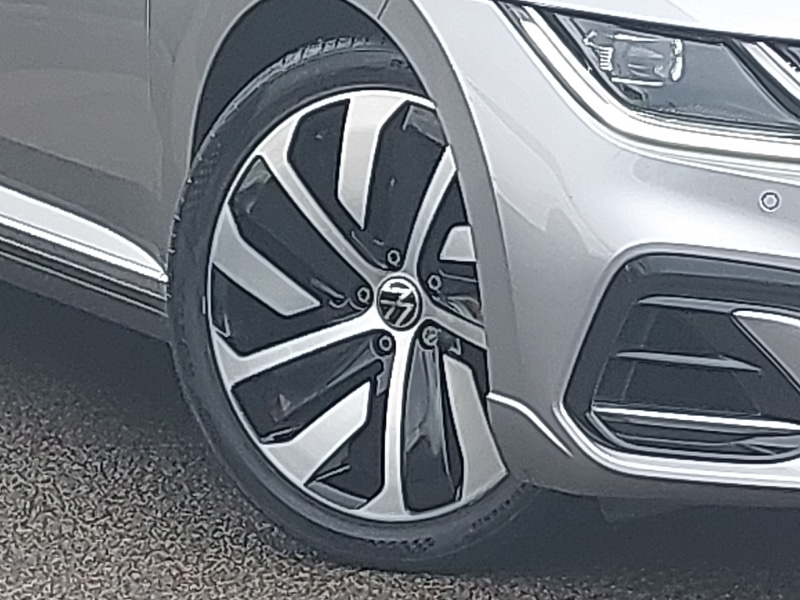 Used Volkswagen Arteon 2021 for sale - 77055176: Photo 9