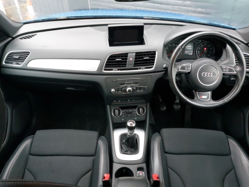 Used Audi Q3 2018 for sale - 78079892: Photo 2