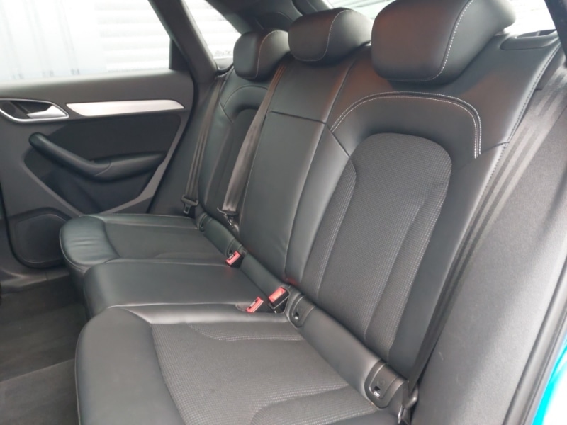 Used Audi Q3 2018 for sale - 78079892: Photo 6