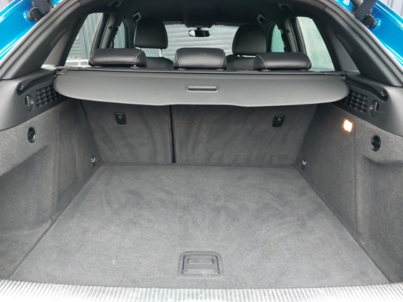 Used Audi Q3 2018 for sale - 78079892: Photo 8