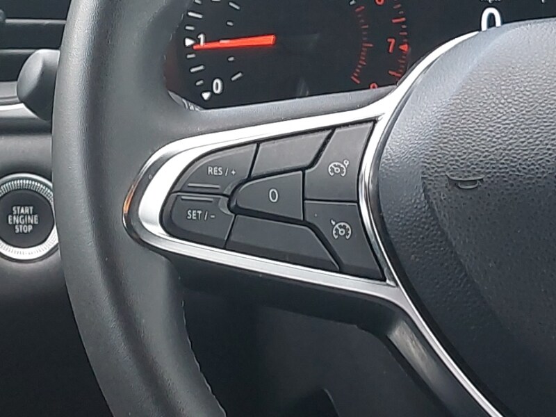 Used Renault Captur 2022 for sale - 77278110: Photo 10