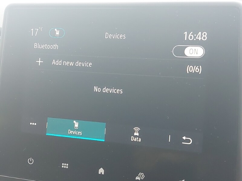 Used Renault Captur 2022 for sale - 77278110: Photo 14