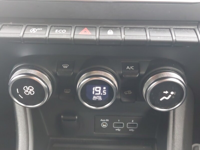 Used Renault Captur 2022 for sale - 77278110: Photo 19